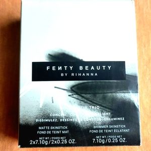 Fenty Match Stix Trio Deep 400